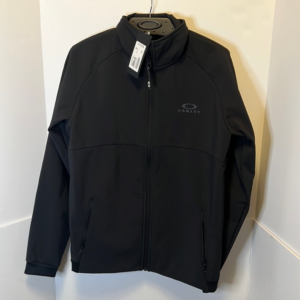 Oakley Jacket!